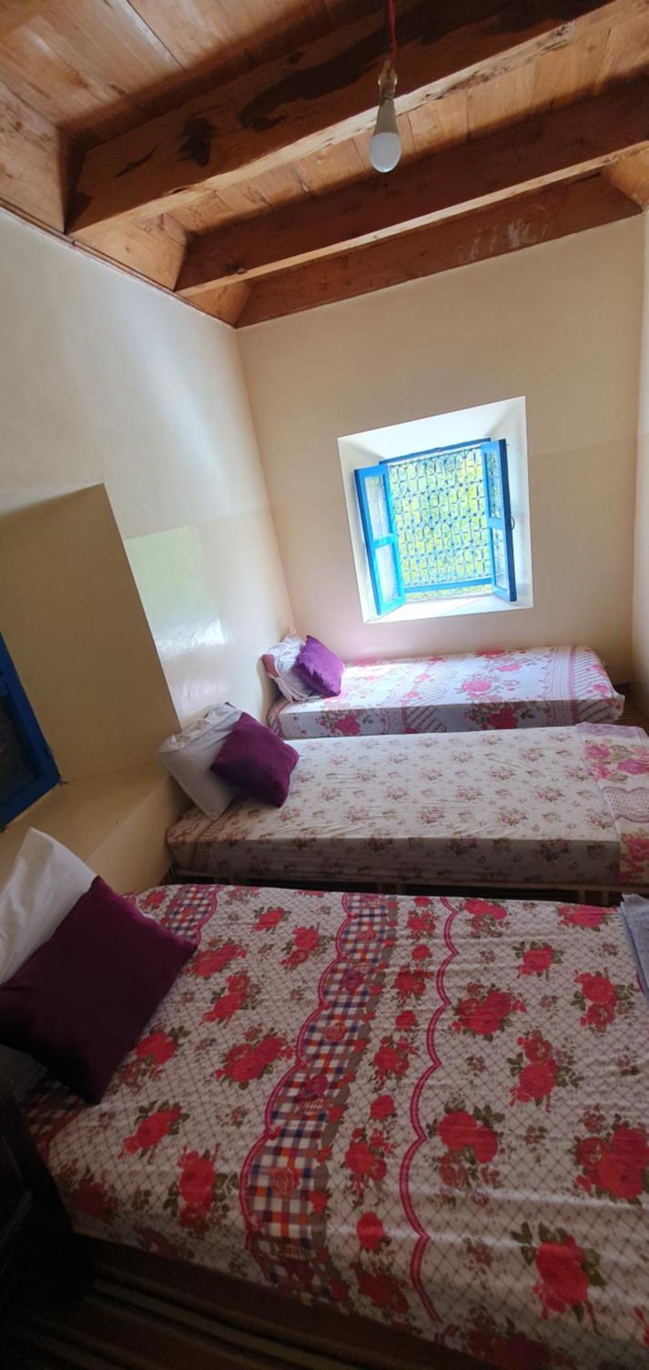 Gite Ifoulou Tassaout Room photo